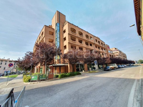 appartamento in affitto a Bastia Umbra