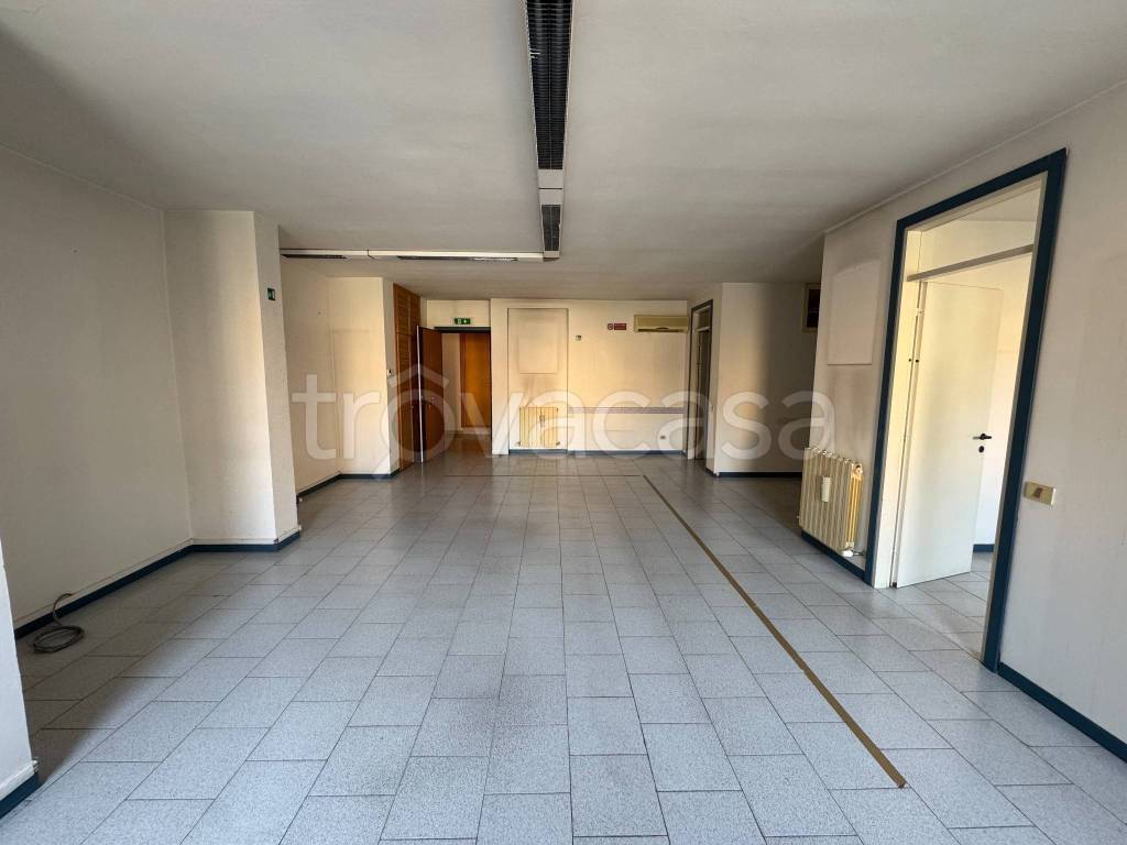 appartamento in affitto a Bastia Umbra