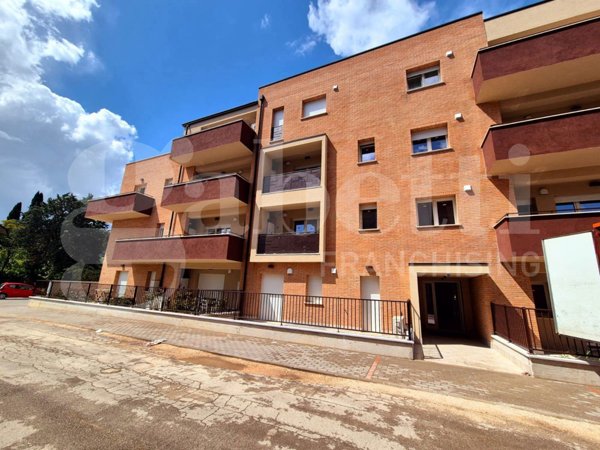 appartamento in affitto a Bastia Umbra
