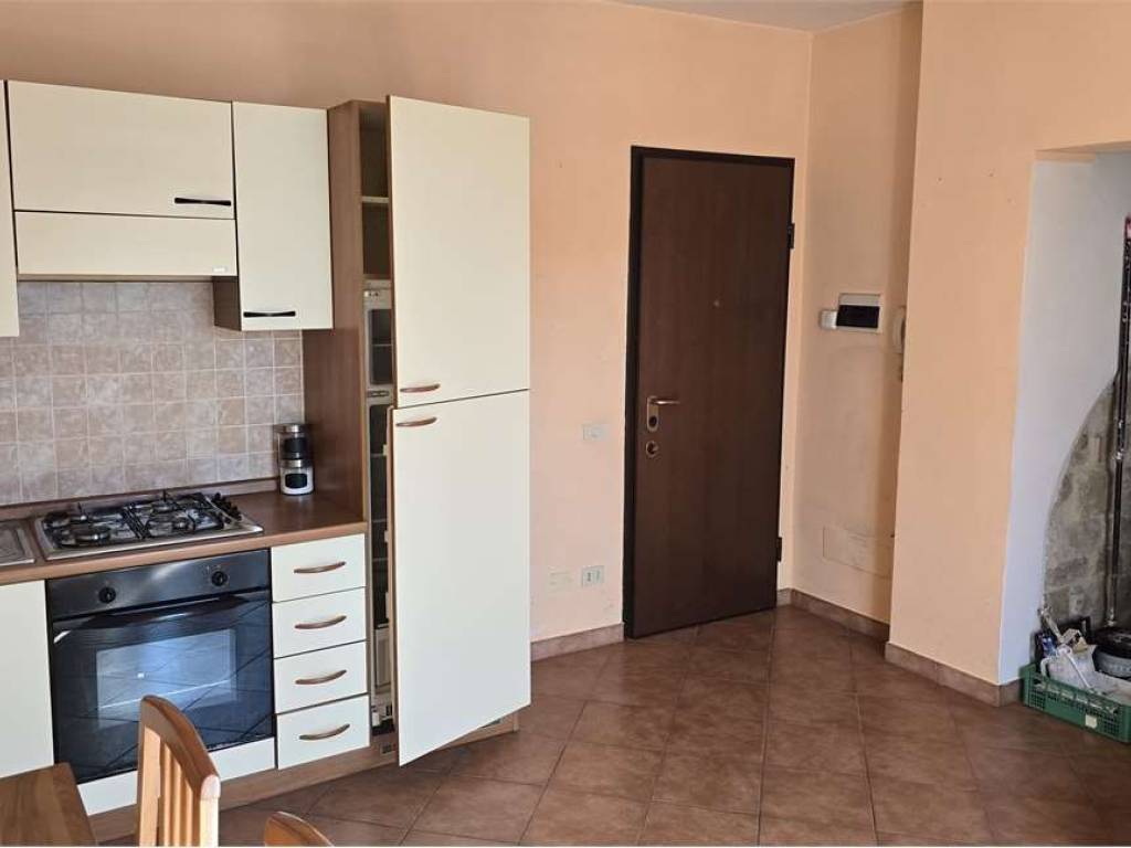 appartamento in affitto a Bastia Umbra in zona Ospedalicchio