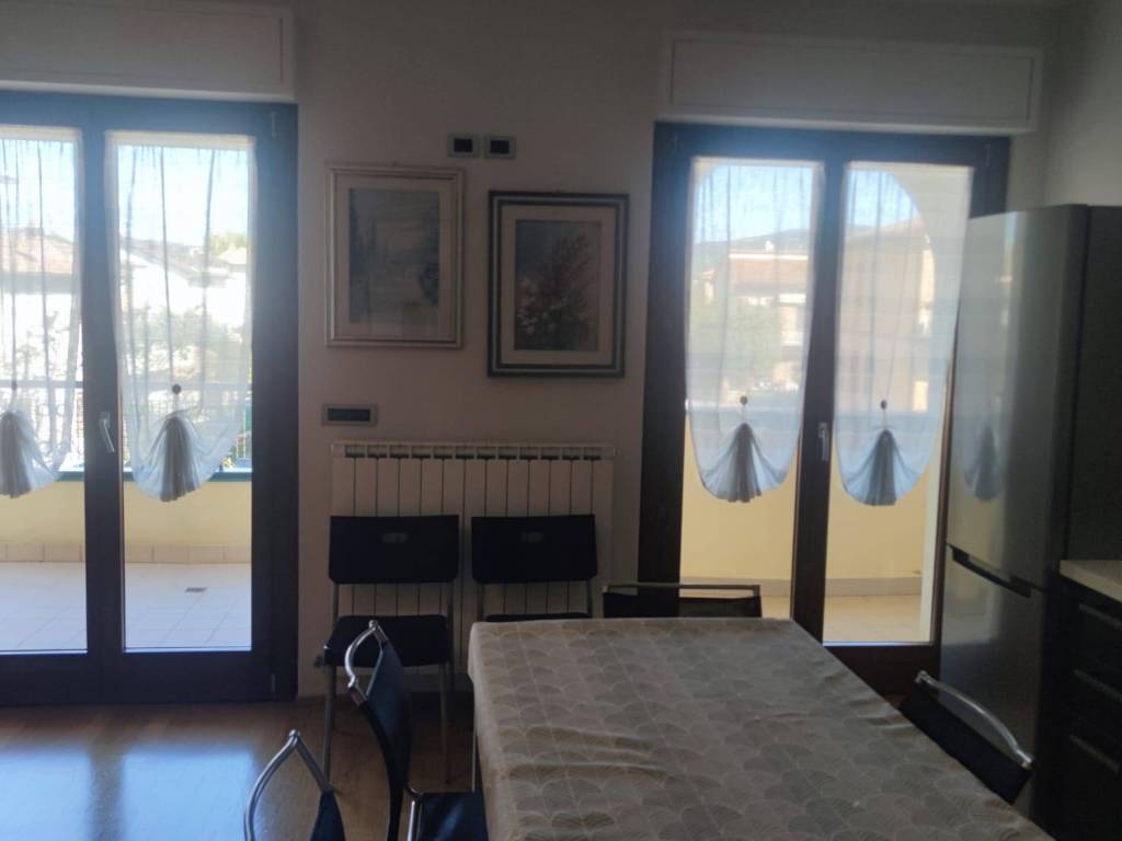 appartamento in affitto a Bastia Umbra