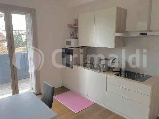 appartamento in affitto a Bastia Umbra