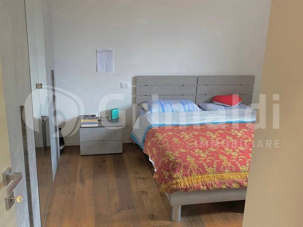 appartamento in affitto a Bastia Umbra