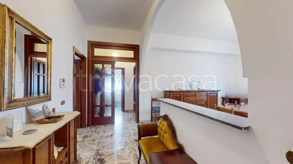 appartamento in affitto a Bastia Umbra