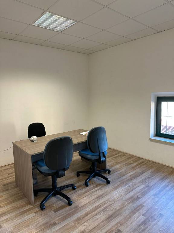 ufficio in affitto a Bastia Umbra
