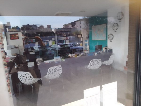 ufficio in affitto a Bastia Umbra