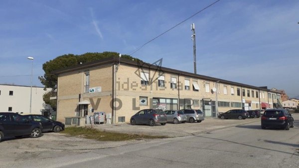 ufficio in affitto a Bastia Umbra
