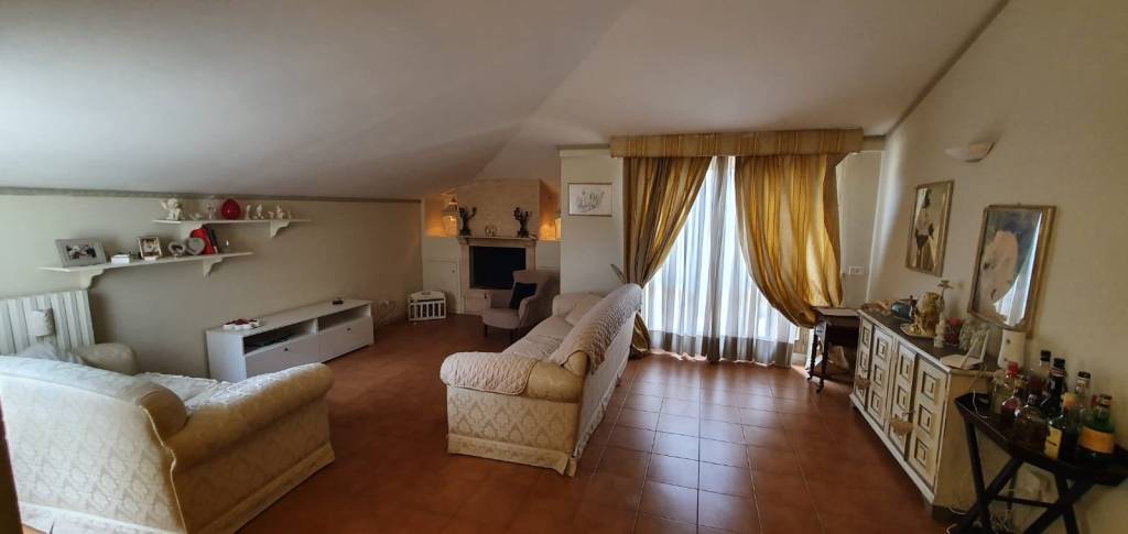 appartamento in affitto a Bastia Umbra