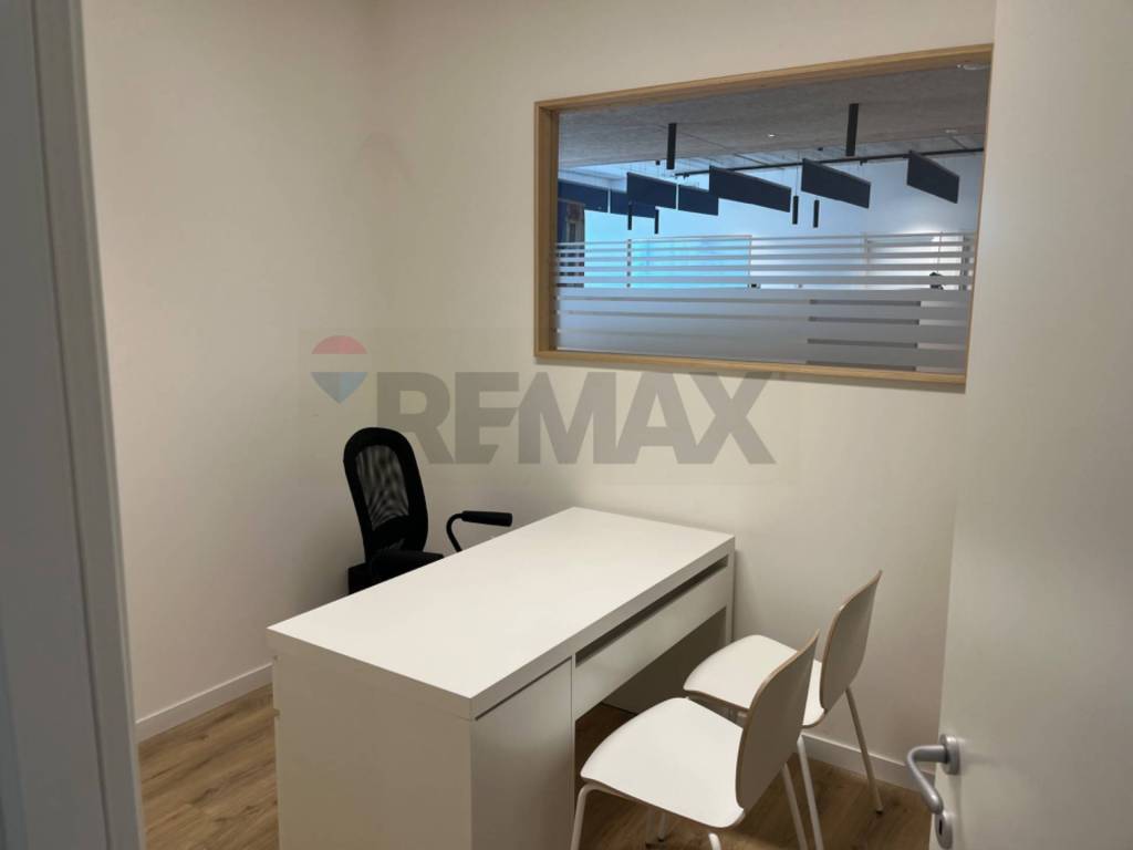 ufficio in affitto a Bastia Umbra