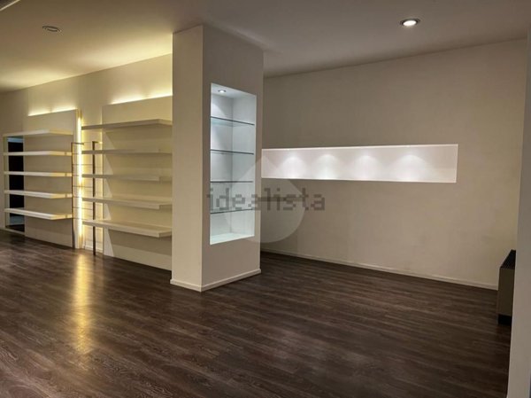 locale commerciale in affitto a Bastia Umbra