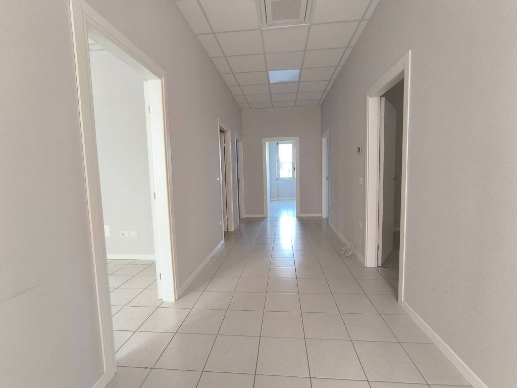 ufficio in affitto a Bastia Umbra