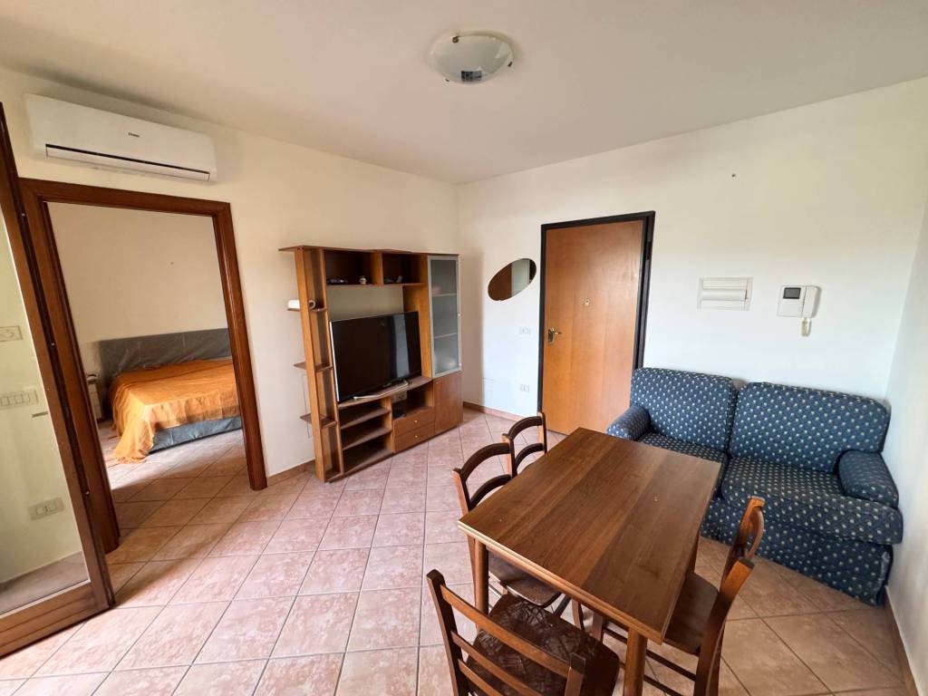 appartamento in affitto a Bastia Umbra