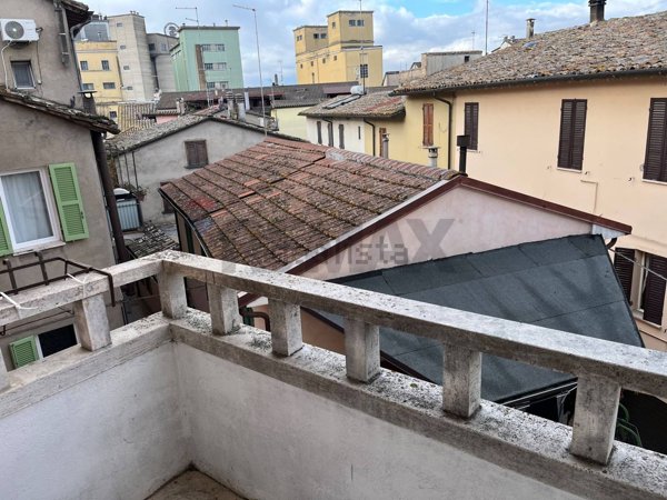 appartamento in affitto a Bastia Umbra