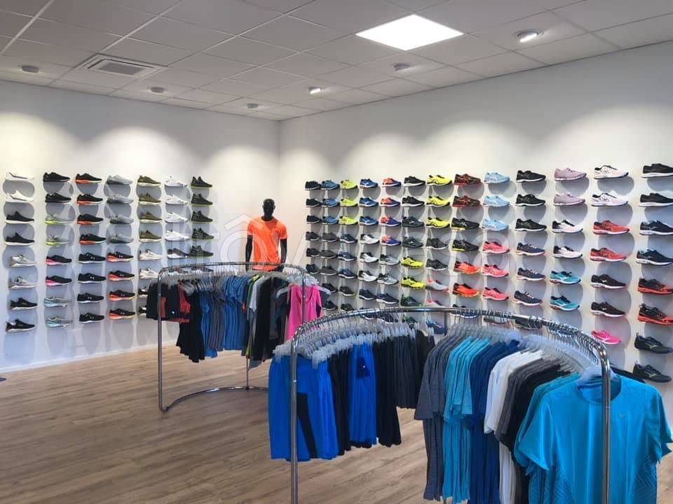 negozio in affitto a Bastia Umbra