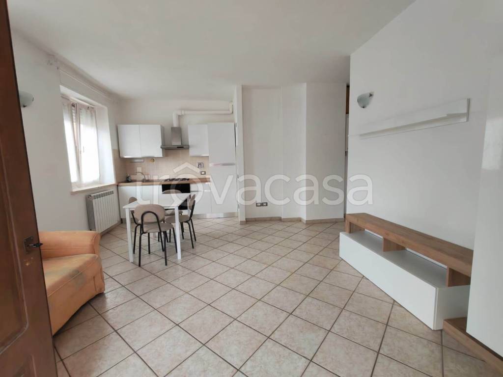 appartamento in affitto a Bastia Umbra