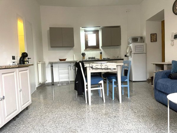 appartamento in affitto a Bastia Umbra in zona Bastiola