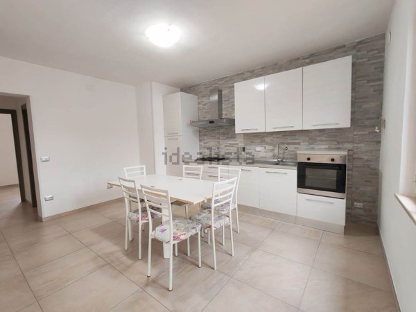 appartamento in affitto a Bastia Umbra in zona Bastiola