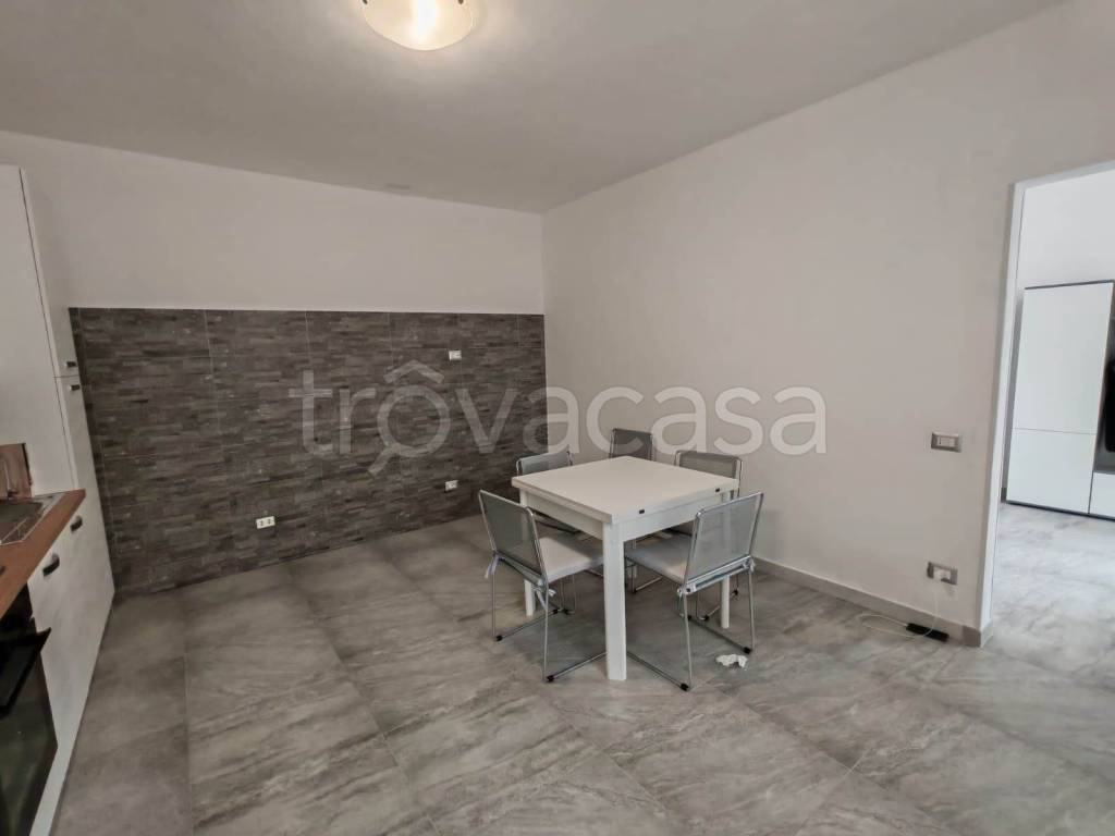 appartamento in affitto a Bastia Umbra in zona Bastiola