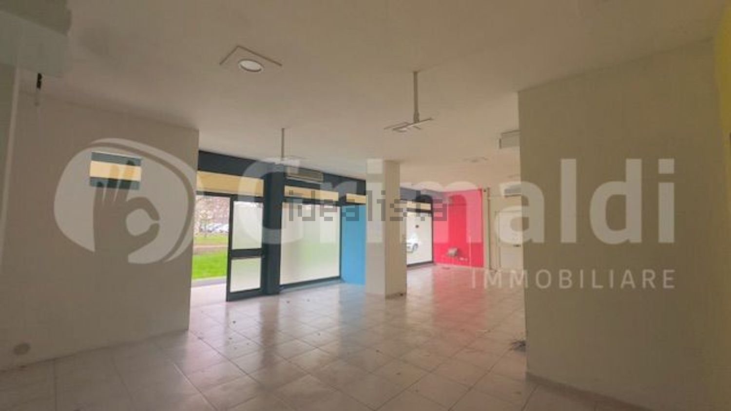 ufficio in affitto a Bastia Umbra