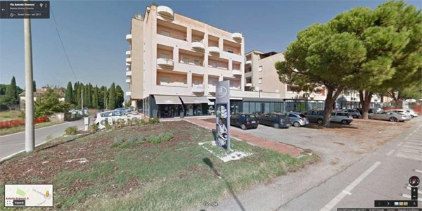 appartamento in affitto a Bastia Umbra