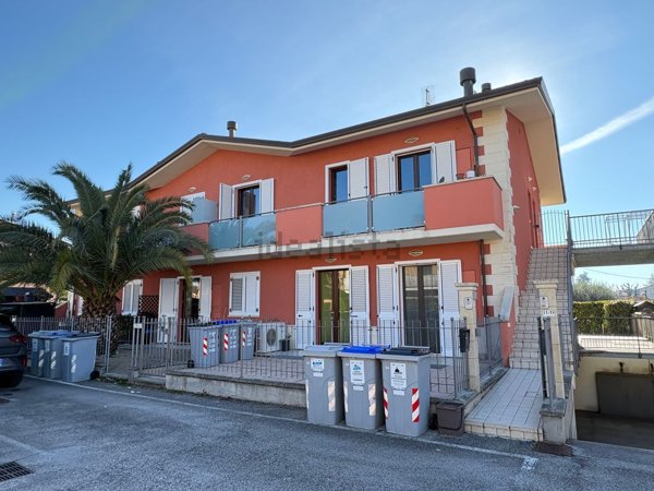 appartamento in affitto a Bastia Umbra
