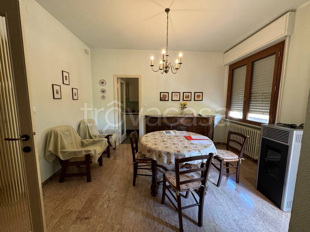 appartamento in affitto a Bastia Umbra
