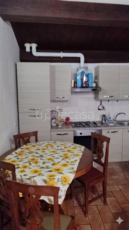 appartamento in affitto a Bastia Umbra