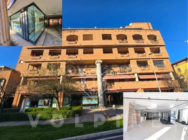 negozio in affitto a Bastia Umbra
