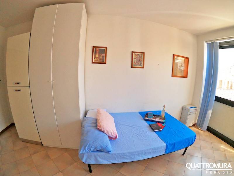 appartamento in affitto a Bastia Umbra