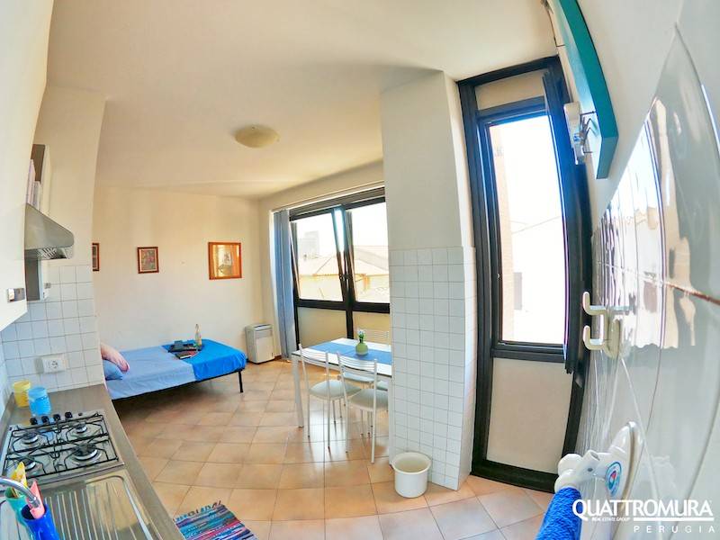 appartamento in affitto a Bastia Umbra
