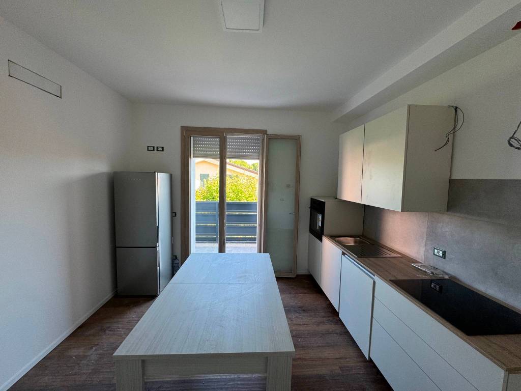 appartamento in affitto a Bastia Umbra