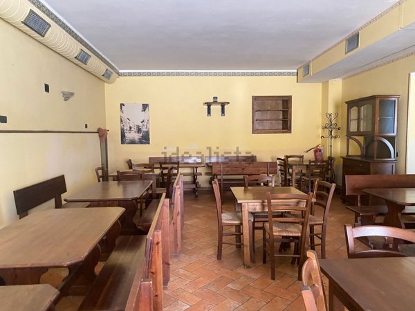 locale commerciale in affitto a Bastia Umbra
