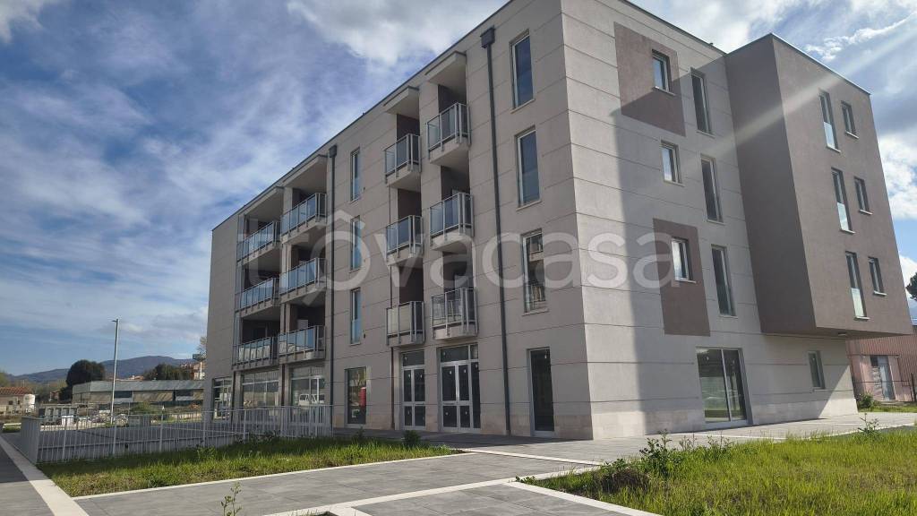 appartamento in affitto a Bastia Umbra