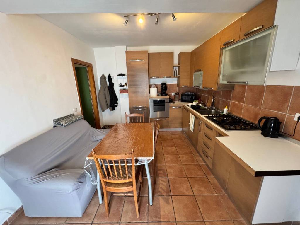 appartamento in affitto a Bastia Umbra in zona Bastiola