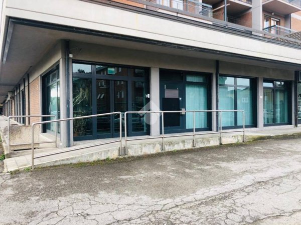 appartamento in affitto a Bastia Umbra