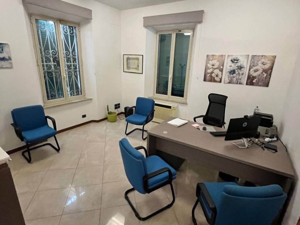 ufficio in affitto a Bastia Umbra