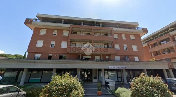 appartamento in affitto a Bastia Umbra