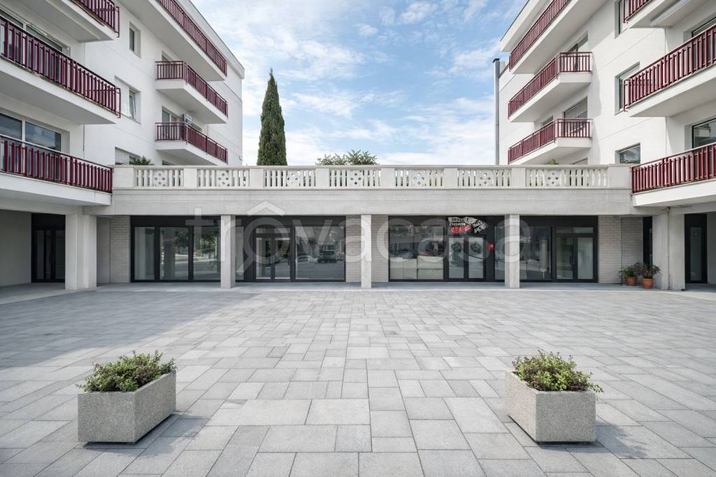 appartamento in affitto a Bastia Umbra in zona Bastiola