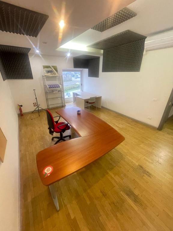 ufficio in affitto a Bastia Umbra