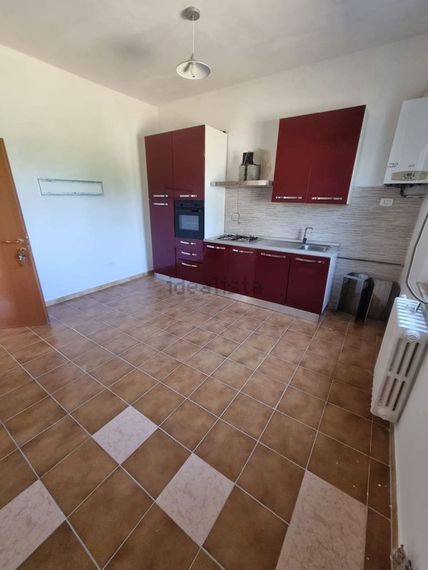 appartamento in affitto a Bastia Umbra in zona San Lorenzo