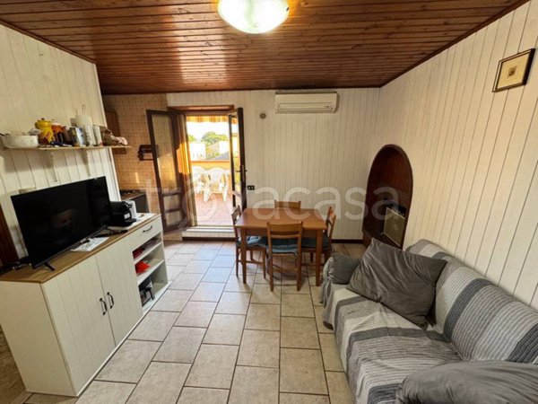 appartamento in affitto a Bastia Umbra in zona Bastiola