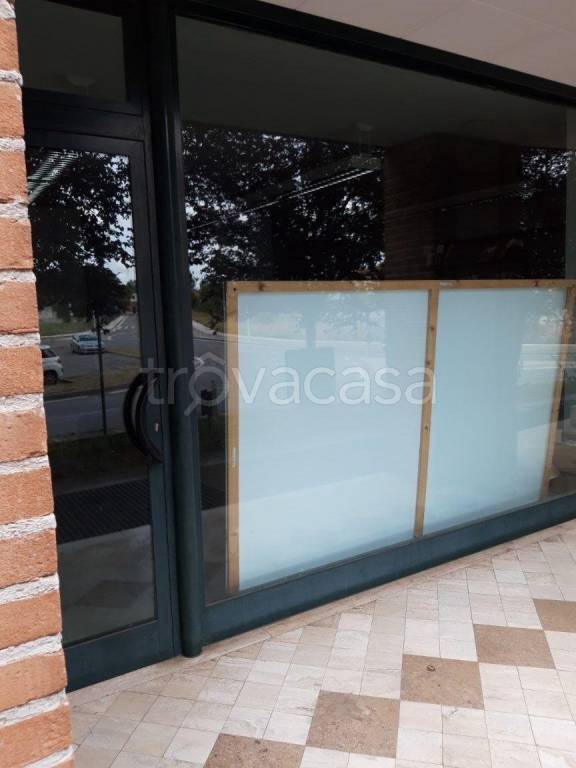 appartamento in affitto a Bastia Umbra
