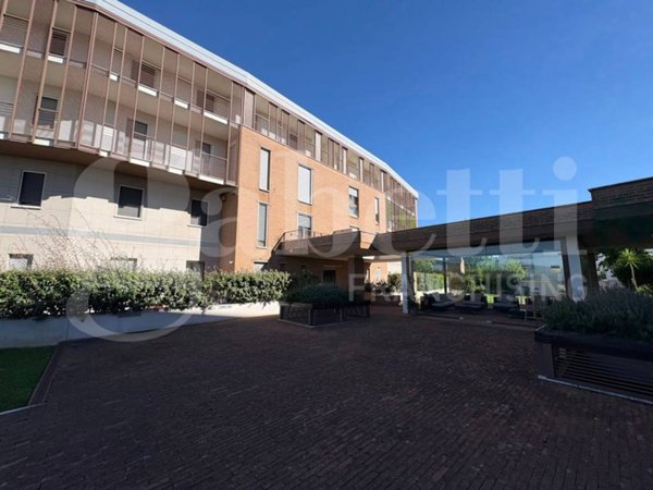 appartamento in affitto a Bastia Umbra in zona Bastiola