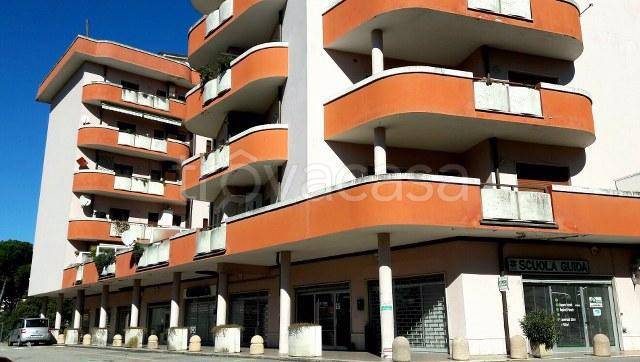 appartamento in affitto a Bastia Umbra