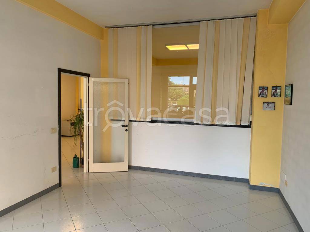 appartamento in affitto a Bastia Umbra