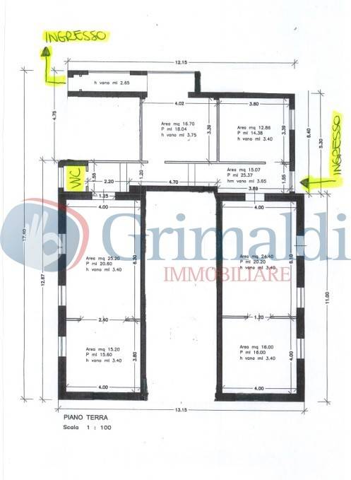 ufficio in affitto a Bastia Umbra in zona Bastiola