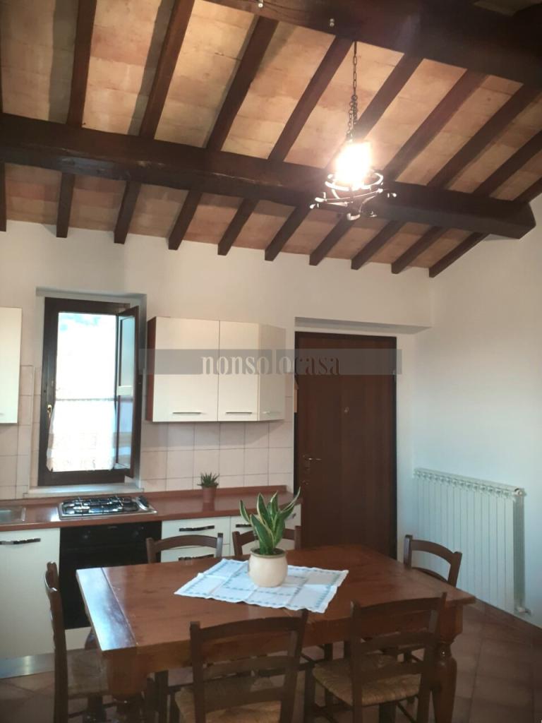 appartamento in affitto a Bettona