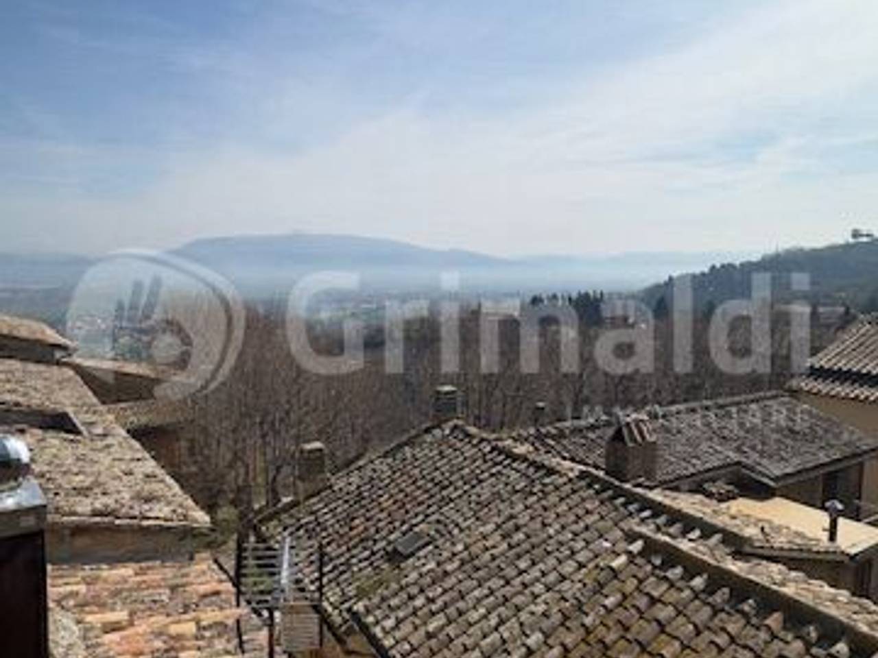 appartamento in affitto a Bettona