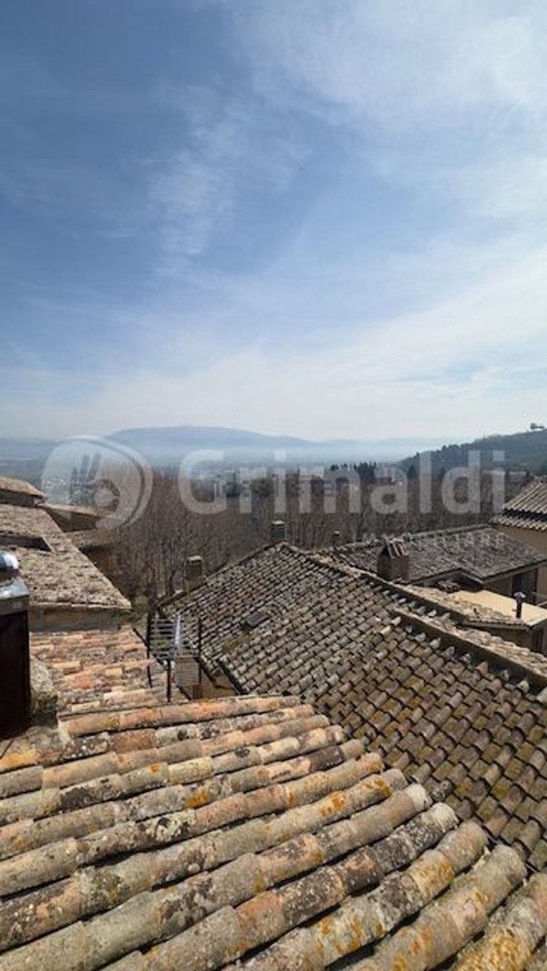 appartamento in affitto a Bettona