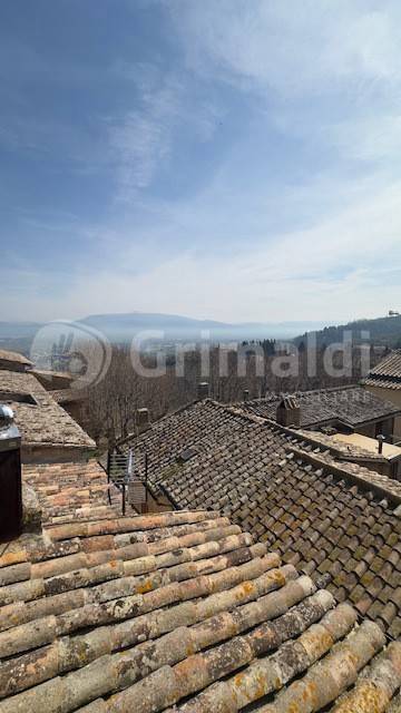 appartamento in affitto a Bettona